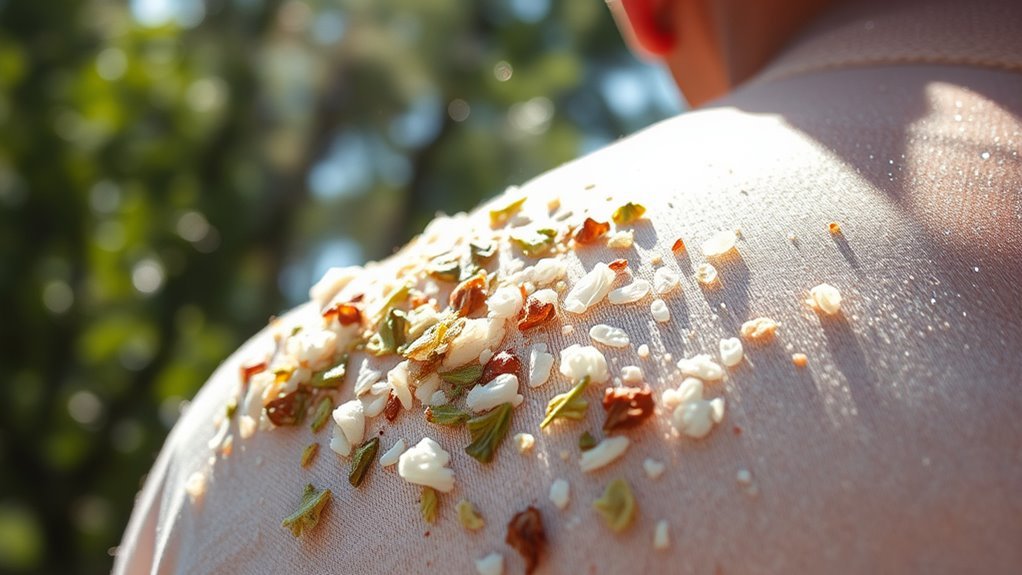 What Does It Mean When a Bird Poops on You? 3 bird droppings biological significance