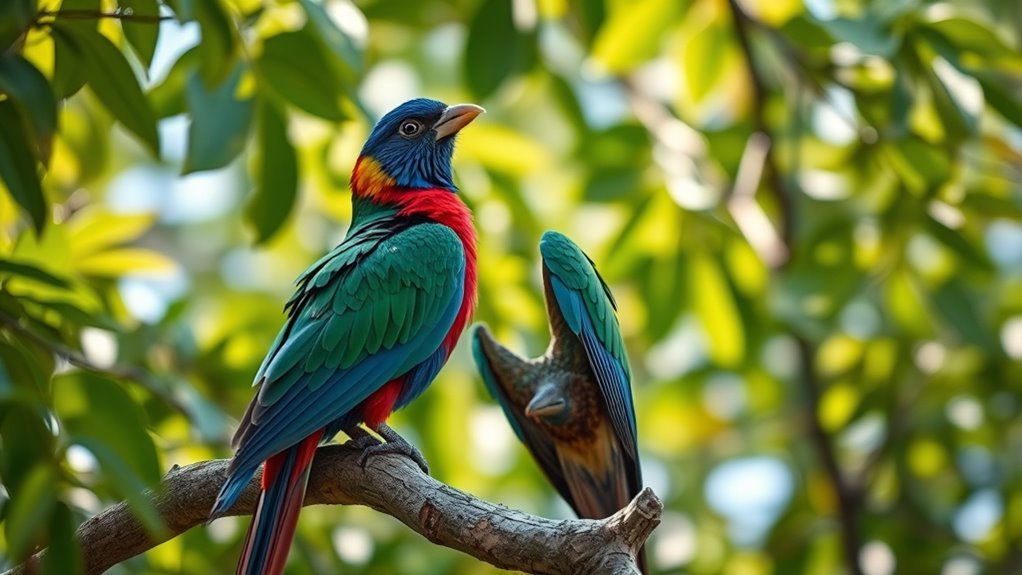 bird symbolizes ultimate freedom