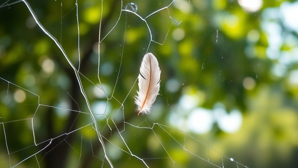 bird window collision effects analysis