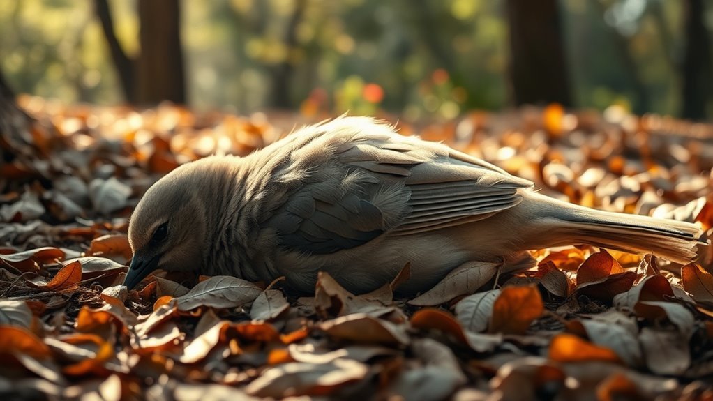 birds as cultural symbols