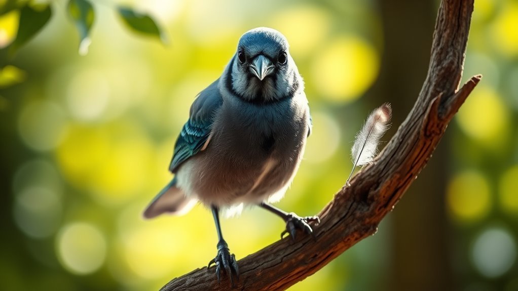 Understanding the Dream Interpretation of Birds 4 birds reflect subconscious thought