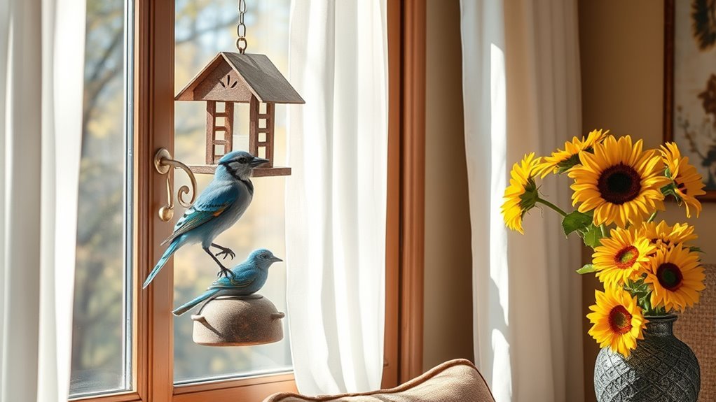 birds symbolize various meanings