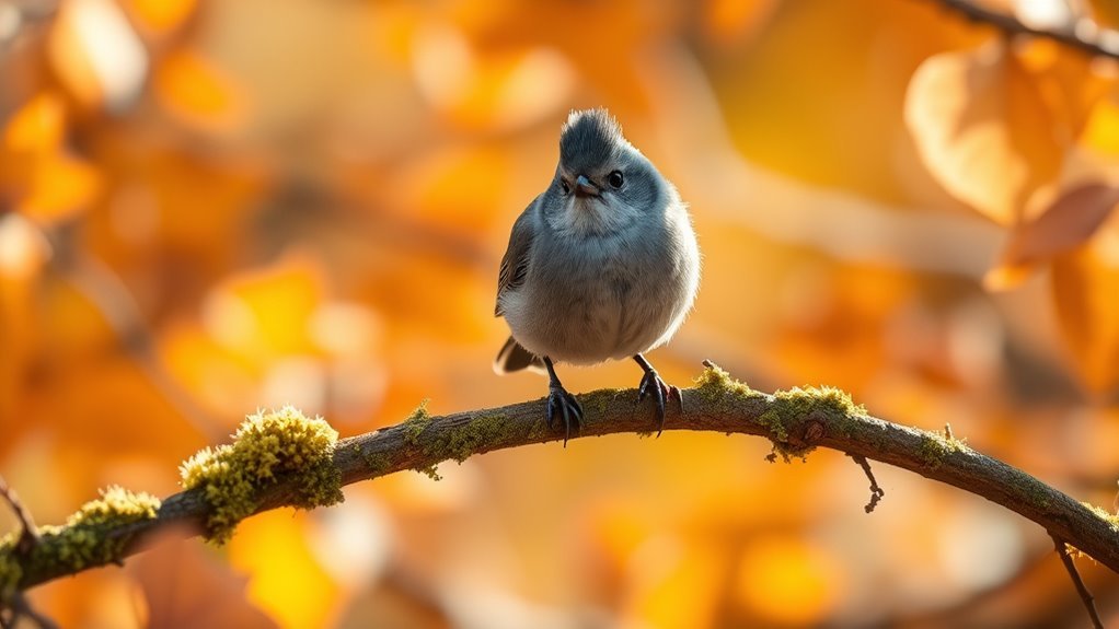 charming small songbird species
