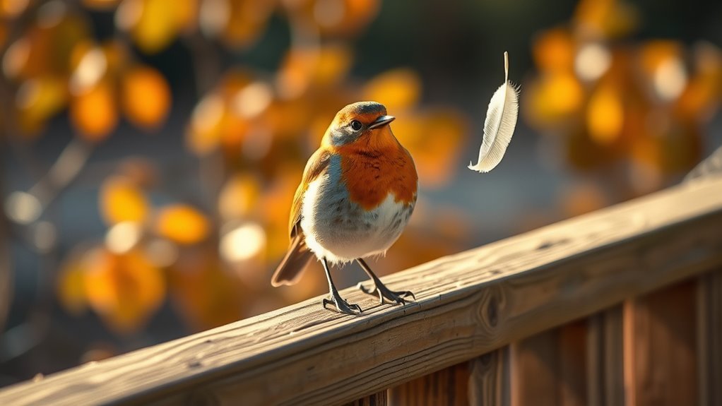 childhood dreams fading away