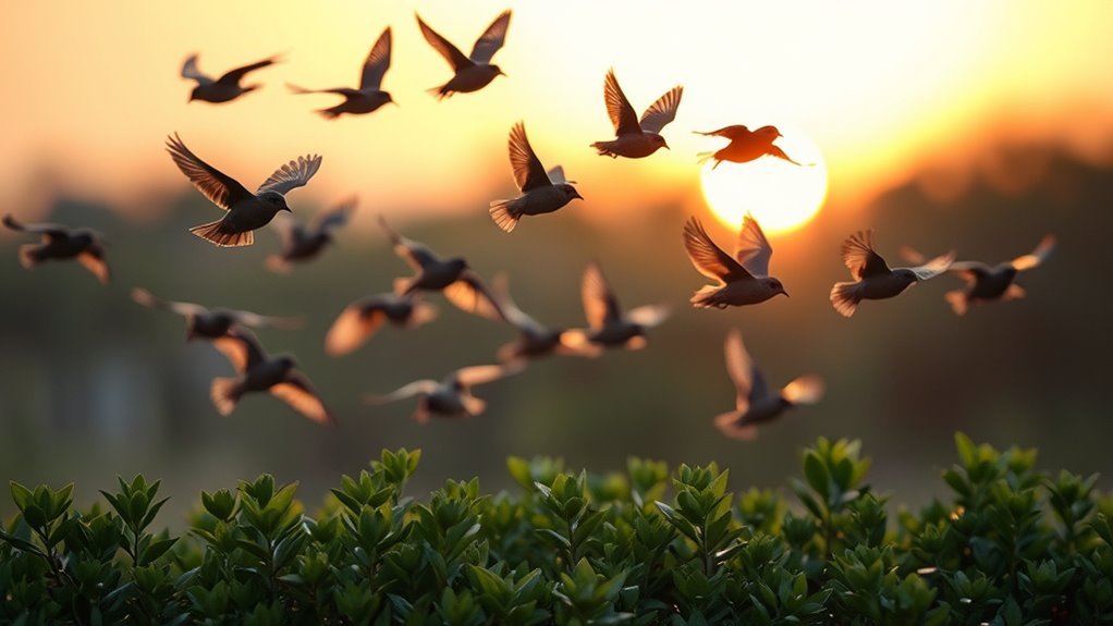 Sparrow Birds: Their Meaning and Significance Explained 3 cultural importance varies globally