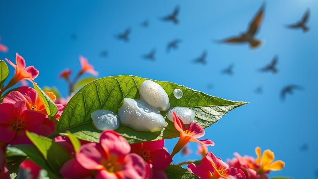 Spiritual Meaning Behind Bird Poop on You 2 cultural interpretations of bird droppings