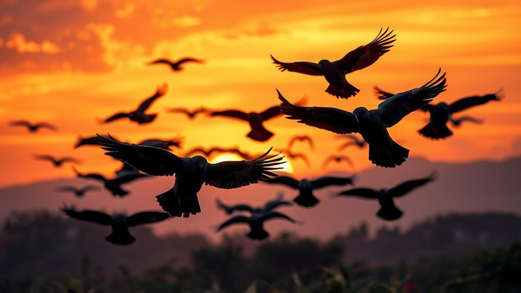Black Birds: Their Symbolic Meanings Explored 3 cultural perspectives vary significantly