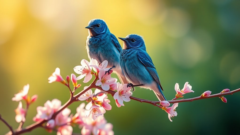 dream symbolism with birds