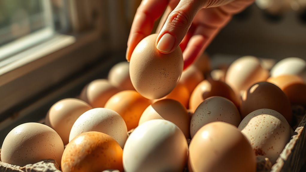 egg fertilization process explained