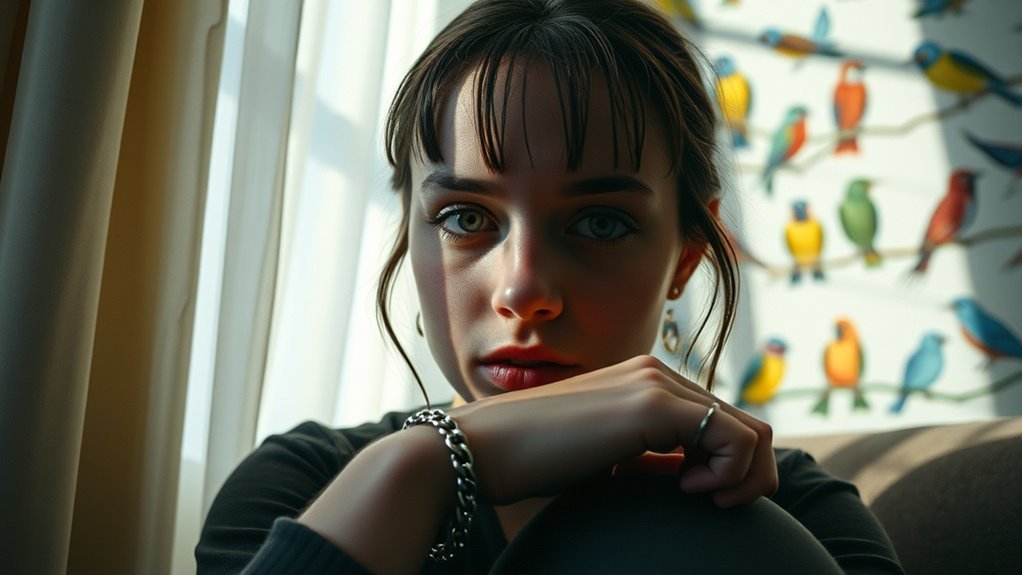 Decoding "Birds of a Feather": What It Means by Billie Eilish 3 eilish s life through stories