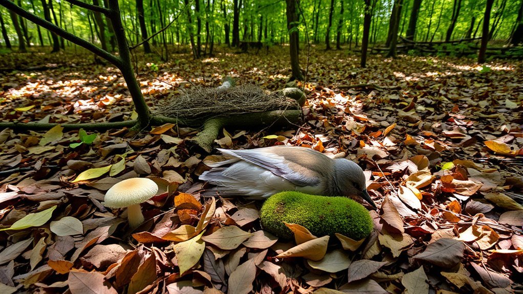 environmental influences on mortality