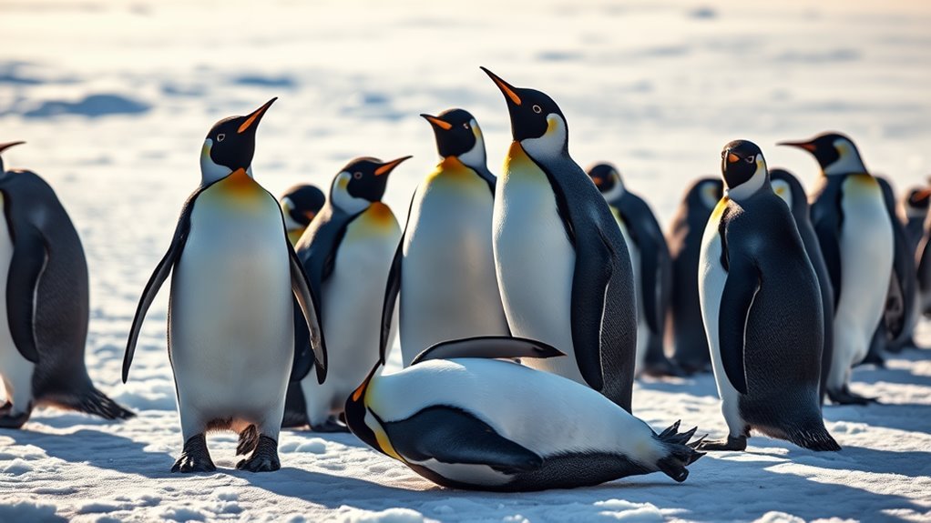 funny penguin jokes collection