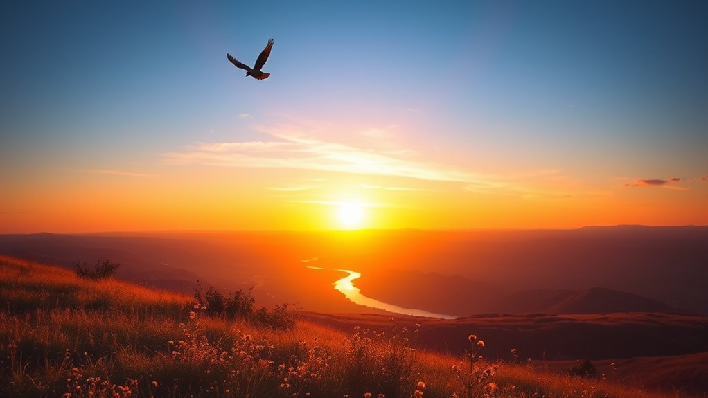interpretation of free bird