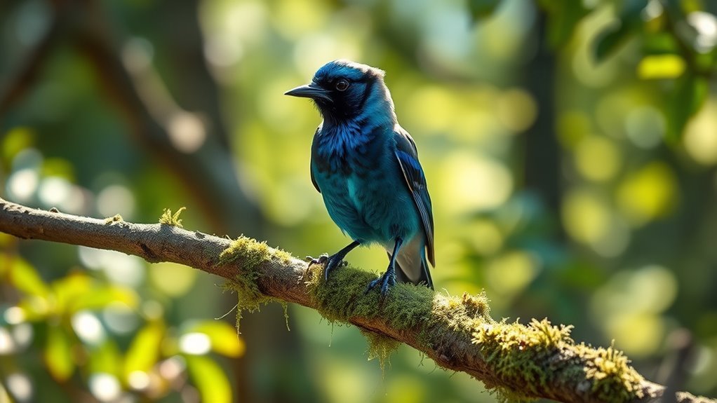 Jay Bird Spiritual Meaning Explored 4 jay birds symbolic wisdom