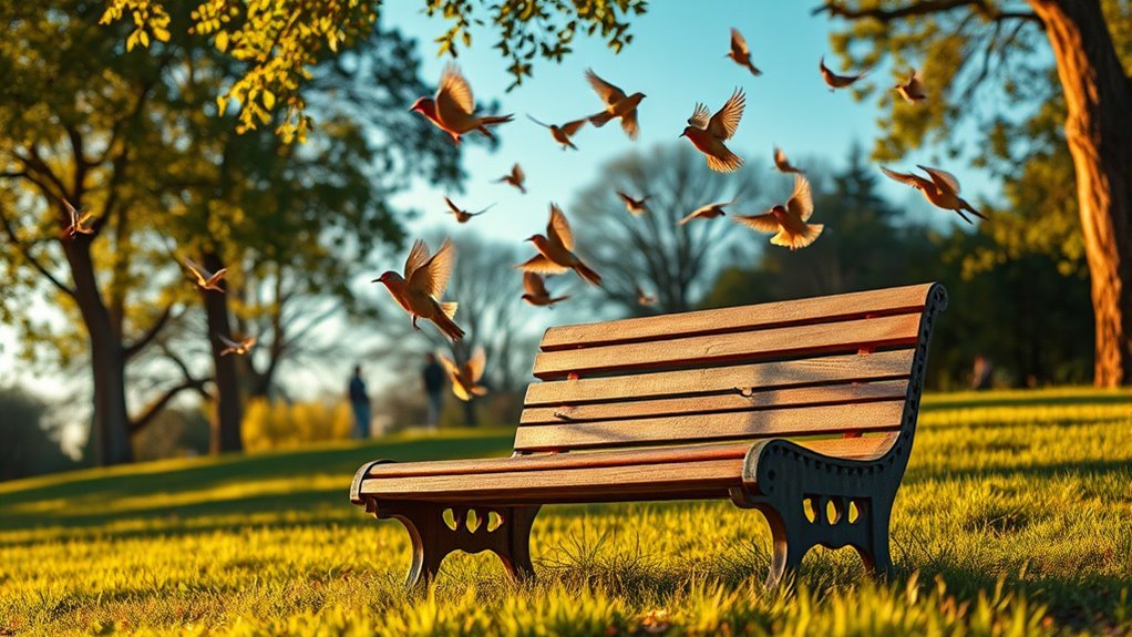 Decoding the Phrase "For the Birds" 3 literature and popular culture