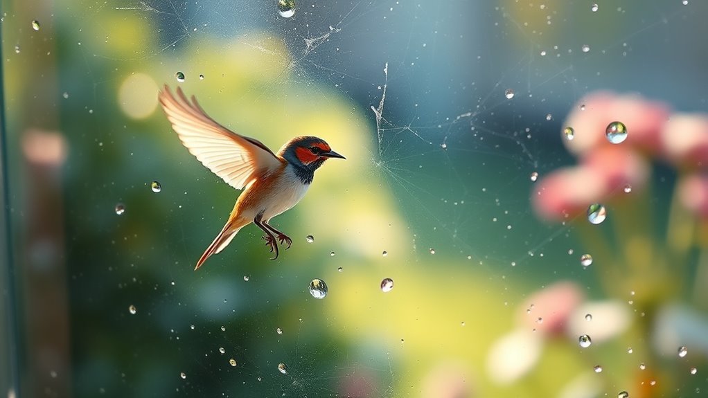 What Does It Mean If a Bird Hits Your Window? Insights Explored 3 meaningful bird encounters interpreted