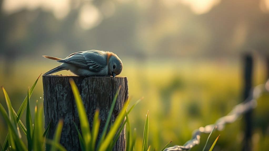 What Does Seeing Dead Birds Indicate? Understanding Its Meaning 3 messages from the beyond