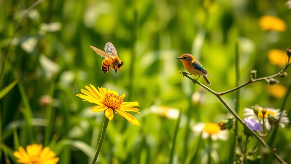 nature s harmony and connection