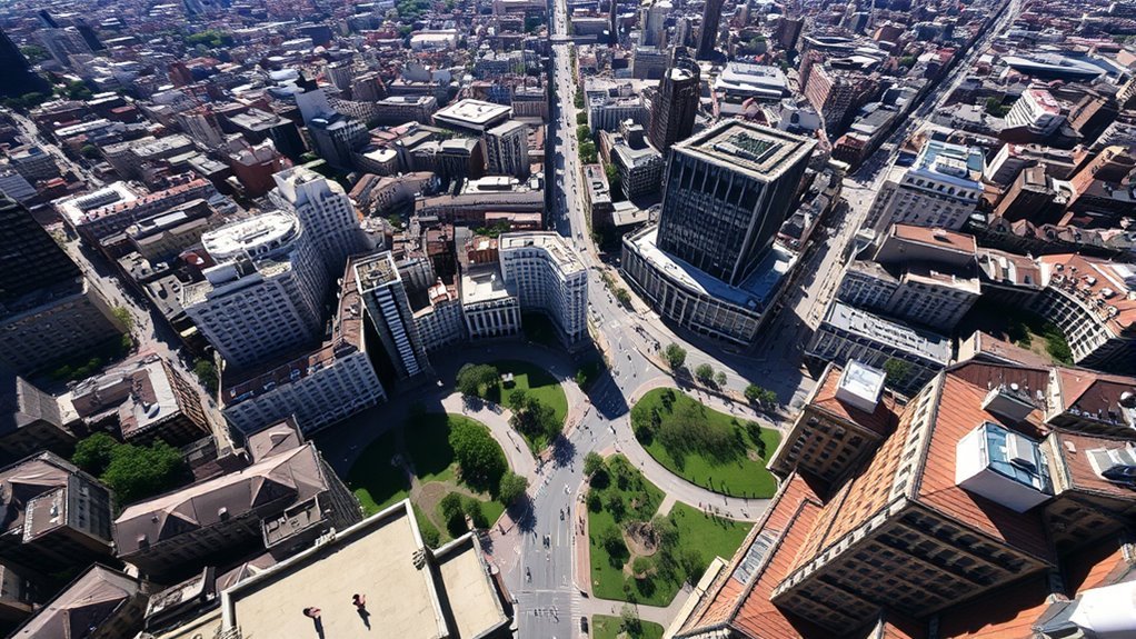 overview of overall perspective