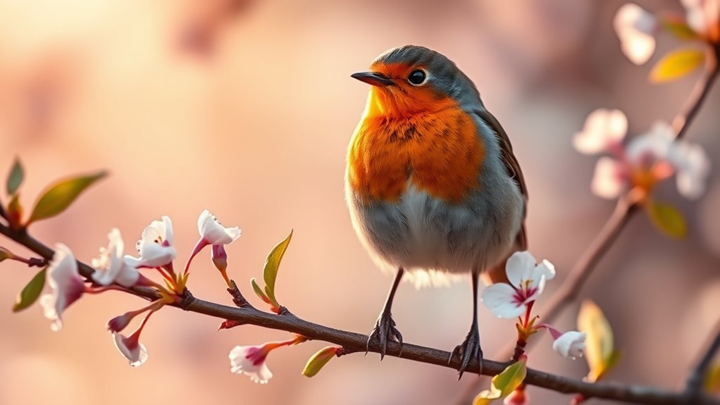 robin s journey of growth