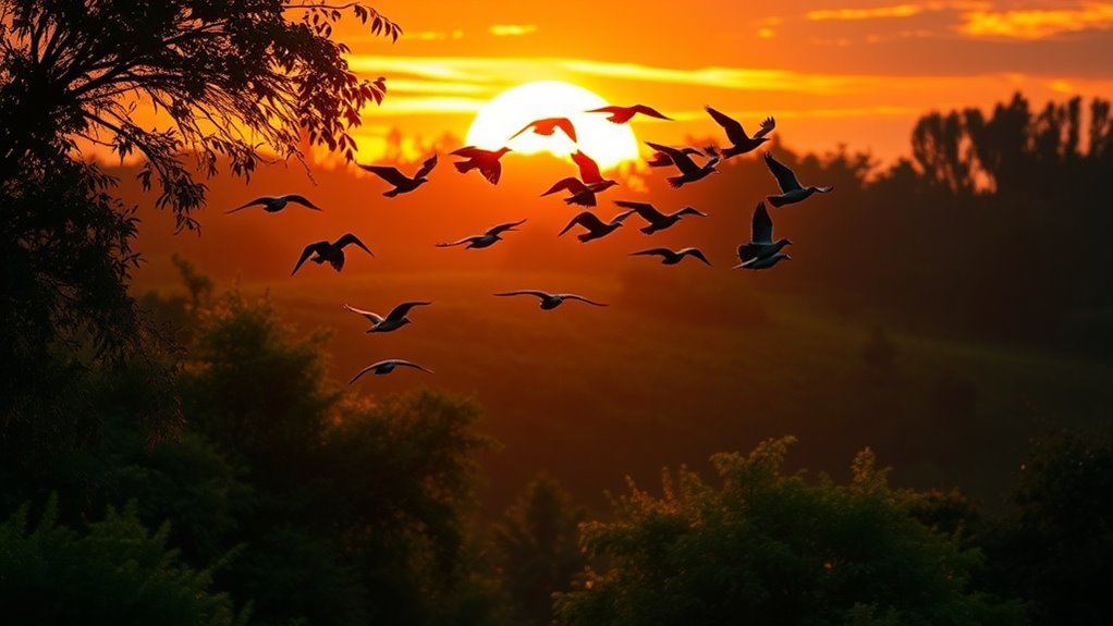 Decoding "Birds of a Feather": What It Means by Billie Eilish 2 similarity breeds connection and unity