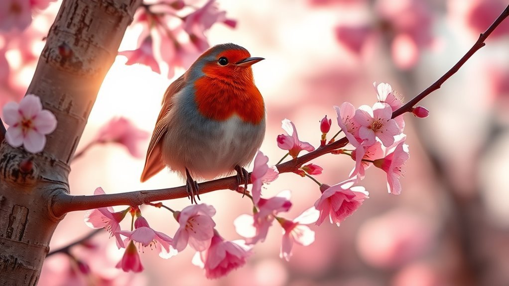 spring equinox spiritual awakening