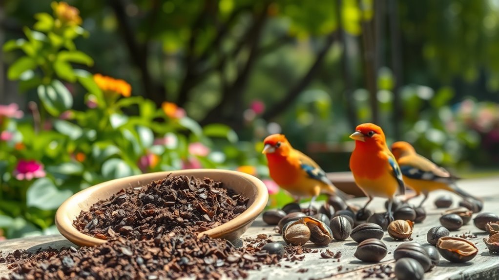 stimulating central nervous system