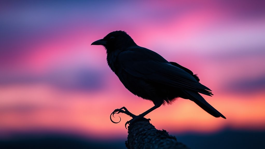 Seeing Black Birds: Spiritual Interpretations Unveiled 4 subconscious messages through dreams