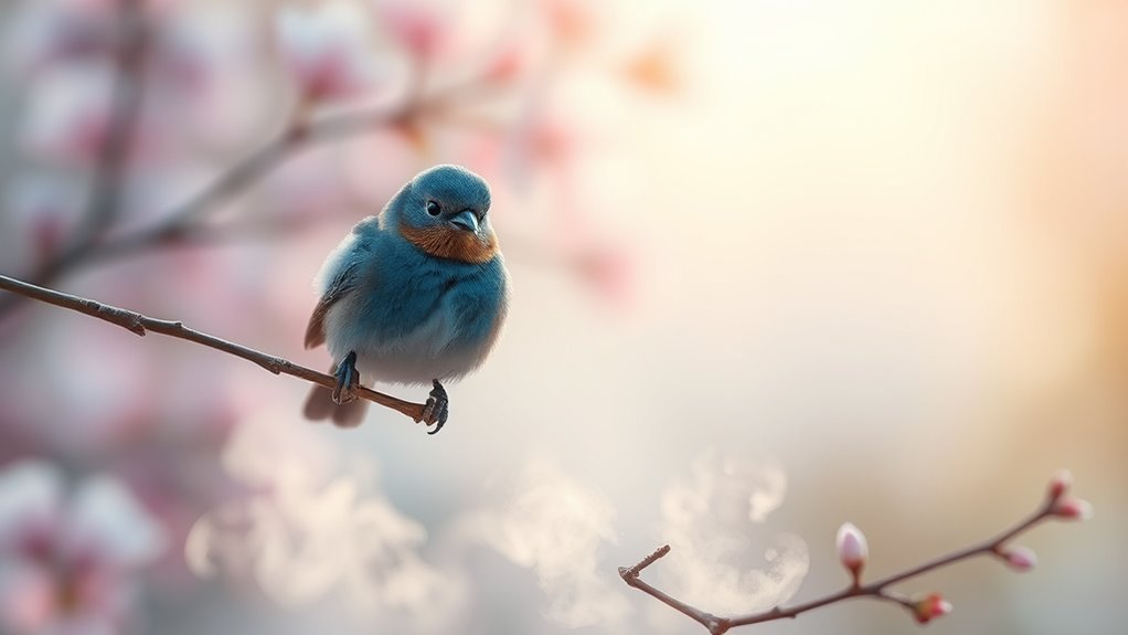 symbolism of avian imagery