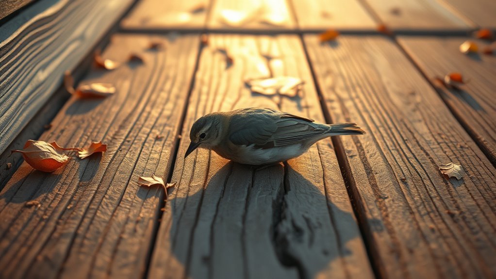 The Spiritual Implications of Dead Birds on Doorsteps 3 symbolism of avian mortality