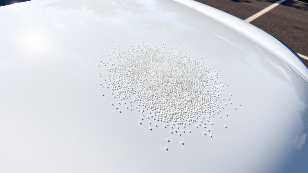Bird Poop on Your Car: Spiritual Interpretations Unveiled 2 universal symbol signifies luck