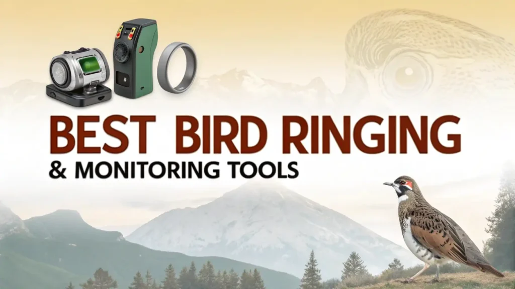 Bird Ring