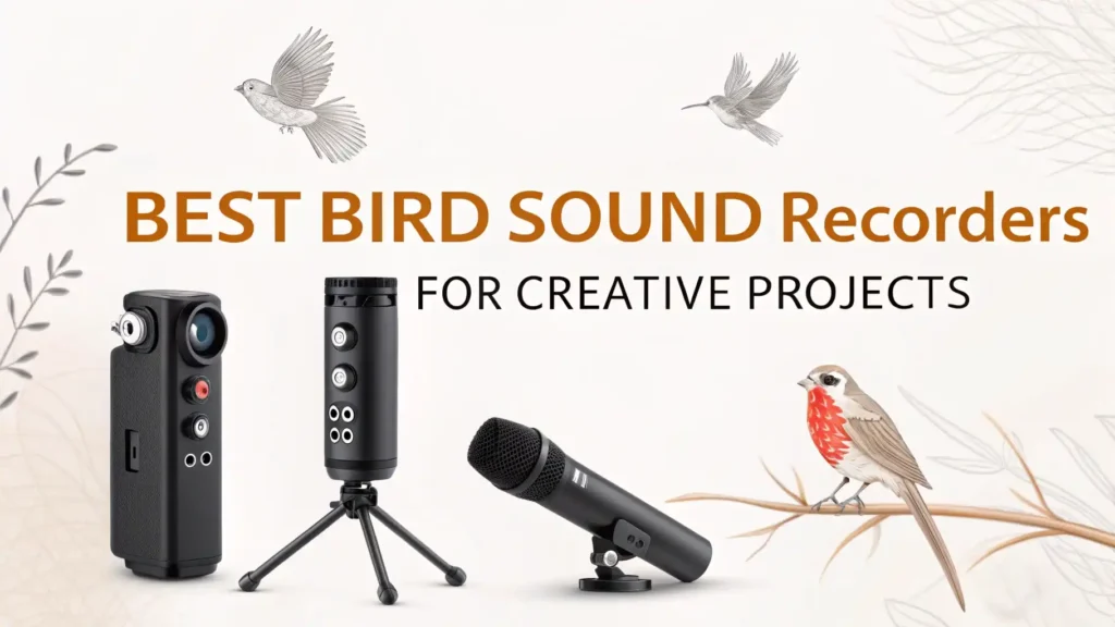 Sound Recorder