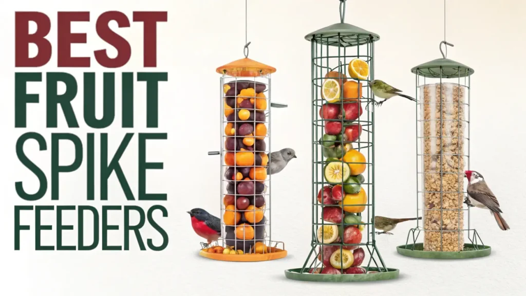 9 Best Fruit Spike Feeders That Actually Work in 2026 2 Fruit Spike Feeder