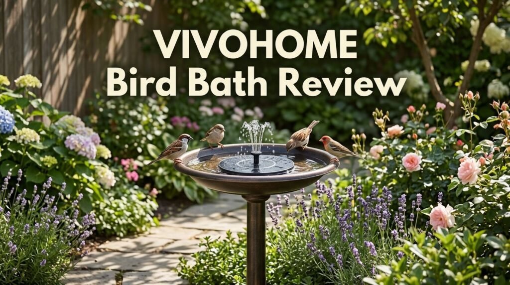 VIVOHOME