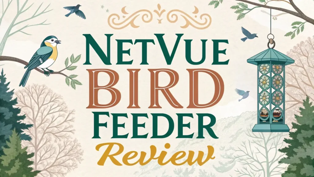 Netvue