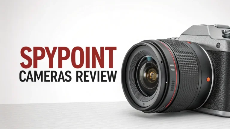 Spypoint Cameras Review 2026: Are They Worth Buying?