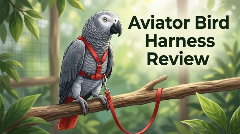 Aviator Bird Harness Review 2026: Is It Worth Buying?